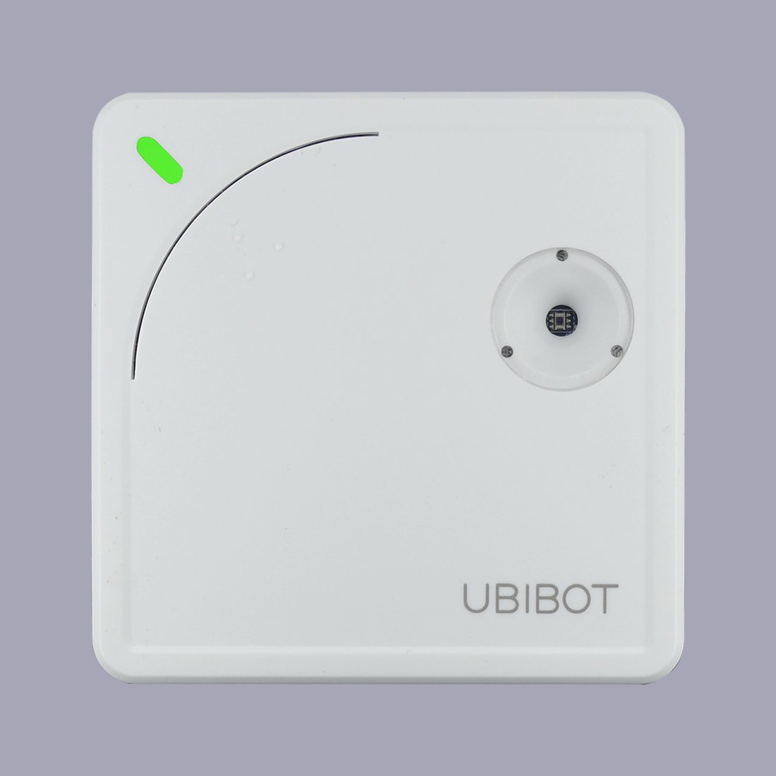 UbiBot WiFi Environment Sensors  Wireless Temperature Monitoring