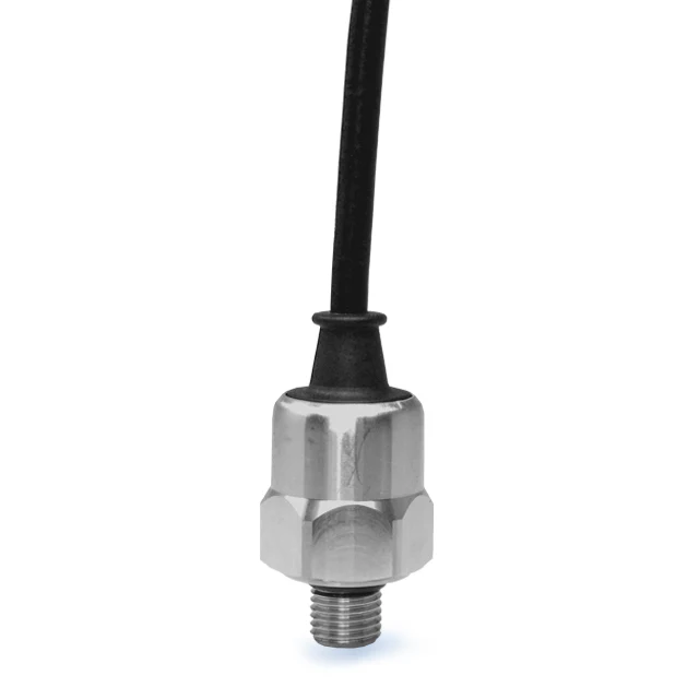 T200 Pressure Transducers with Cable Connection Questions & Answers