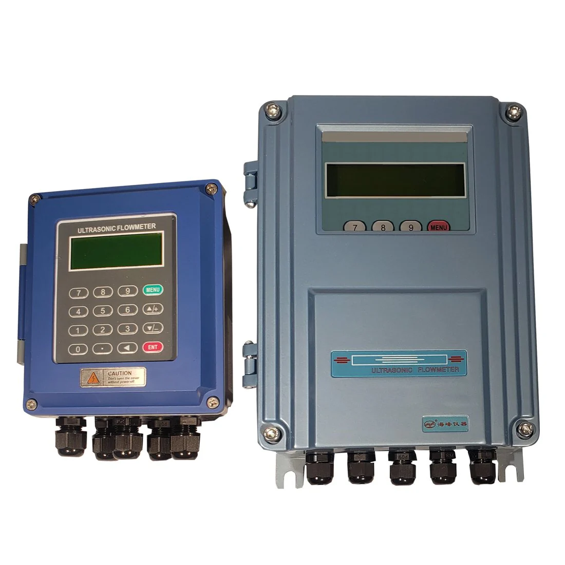 FMT-25W Wall Mount Ultrasonic Transit Time Flow Meter Questions & Answers