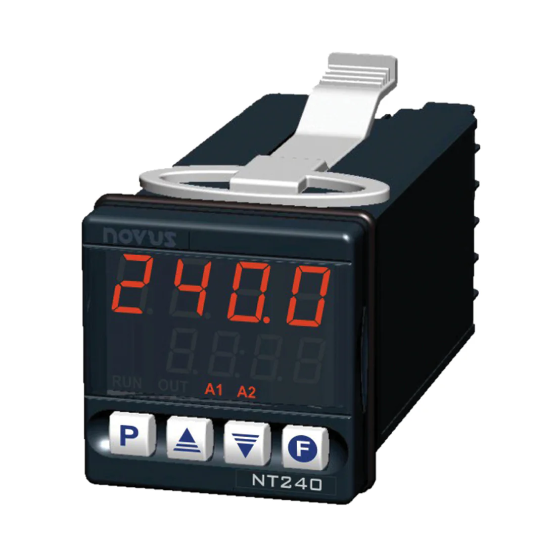 NT240 - Programmable Timer Questions & Answers