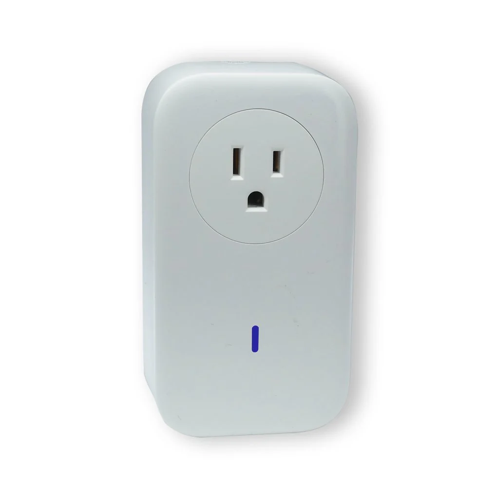 SP1 Remote Control Smart AC Plug with Remote Sensing Support Questions & Answers