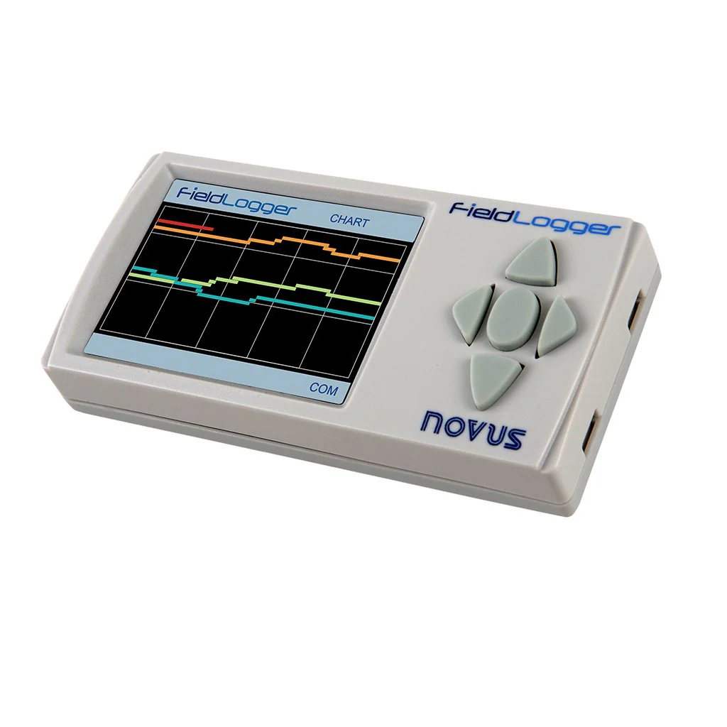 FIELDLOGGER-HMI Field Installable Display/Control Panel for FieldLogger Data Logger Questions & Answers