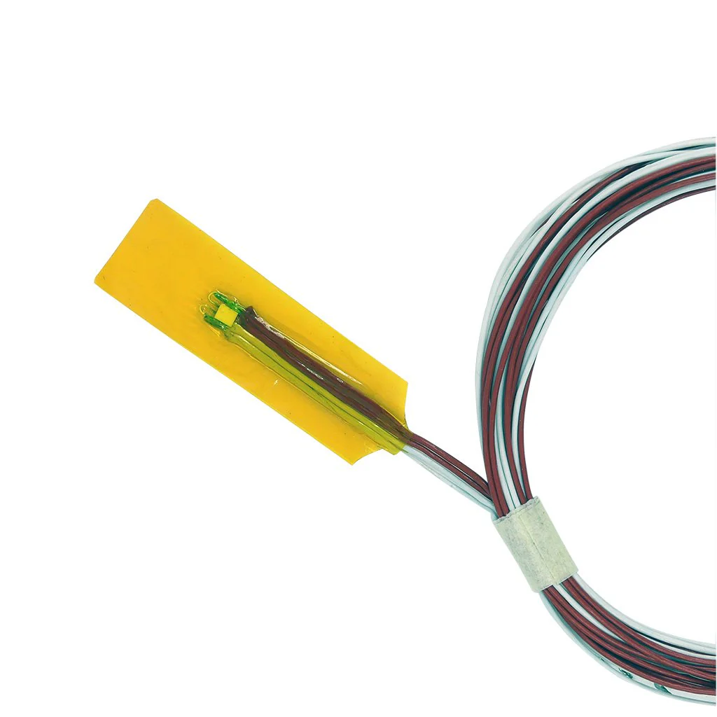 iSurTemp-RTD Surface RTD Temperature Sensor Questions & Answers