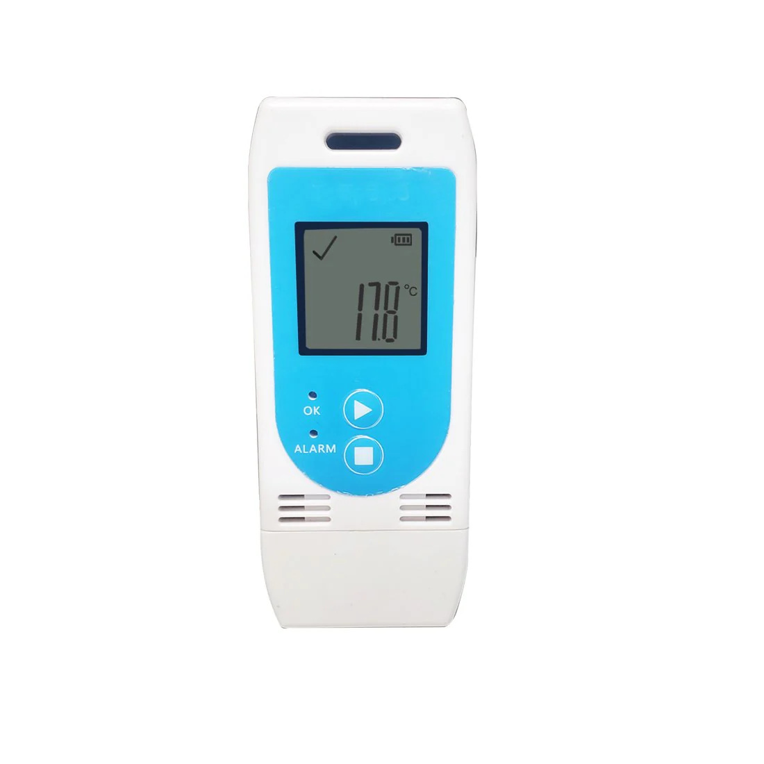 DL-TZ-TEMPU3 Temperature and Humidity Data Logger Questions & Answers