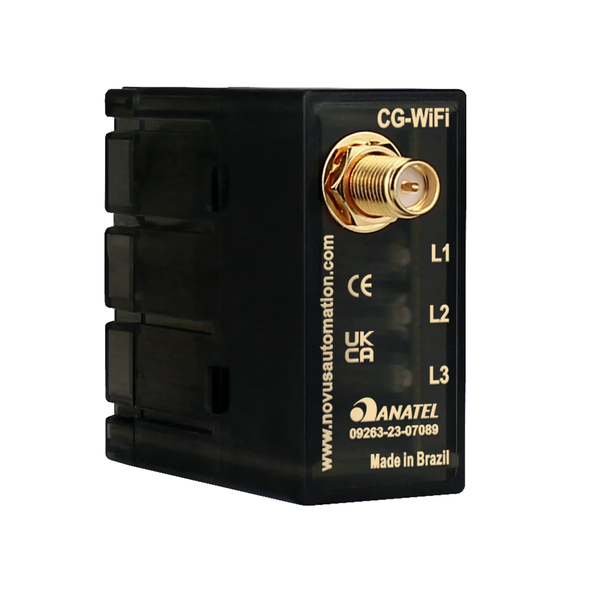 CG-WiFi WiFi Communication ClickNGo Module for the N20K48 Modular PID Controller Questions & Answers