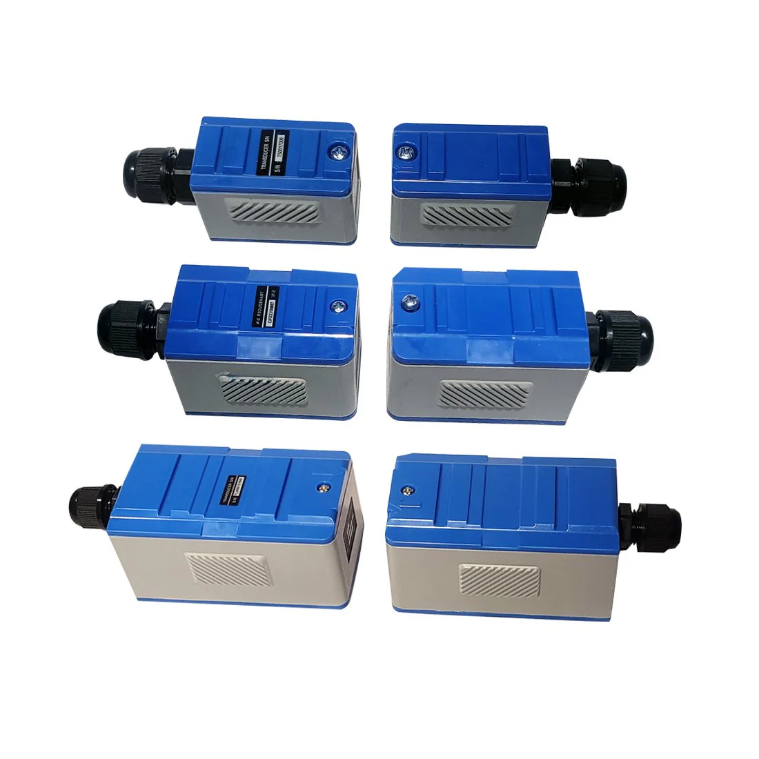 Spare Transducers for FMT-25W Ultrasonic Flow Meter Questions & Answers