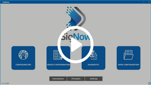 Intro to the TxRail-USB Temperature Transmitter and SigNow Configuration Software