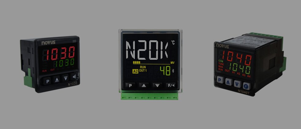 PID Temperature Controllers