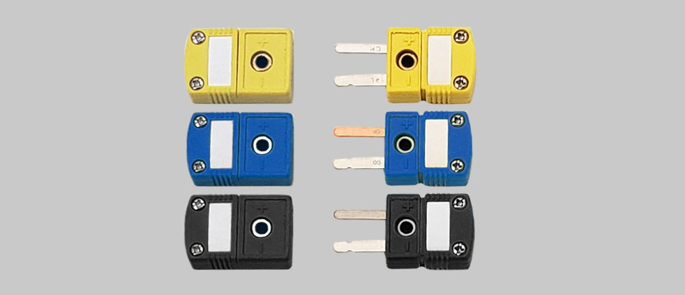 Thermocouple Connectors