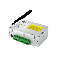 LogBox LTE - Multichannel IoT Data Logger