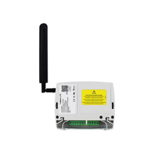 LogBox LTE - Multichannel IoT Data Logger