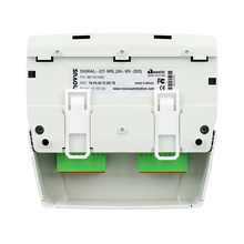 DigiRail-IoT WiFi or Ethernet I/O Module/Industrial IoT Gateway