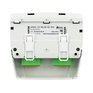 DigiRail-IoT WiFi or Ethernet I/O Module/Industrial IoT Gateway