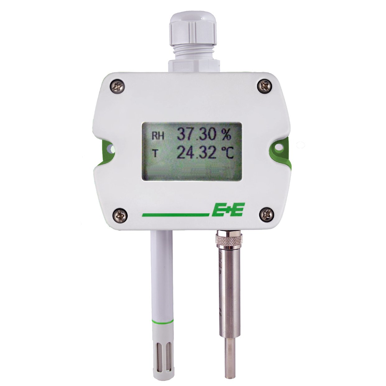 Digital Humidity Temperature Meter Temperature Humidity Sensor
