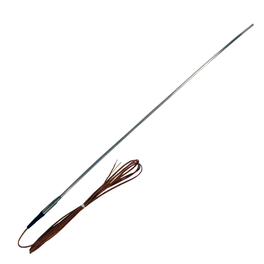 TJIN Series High Temperature K Type Thermocouple Probe