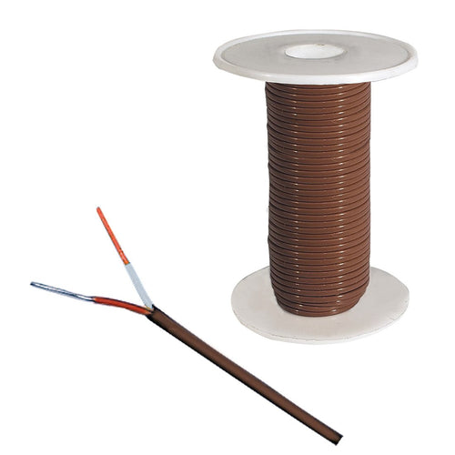 WR-TT-J Type J Measurement Grade Thermocouple Wire, Special Limits of Error Accuracy