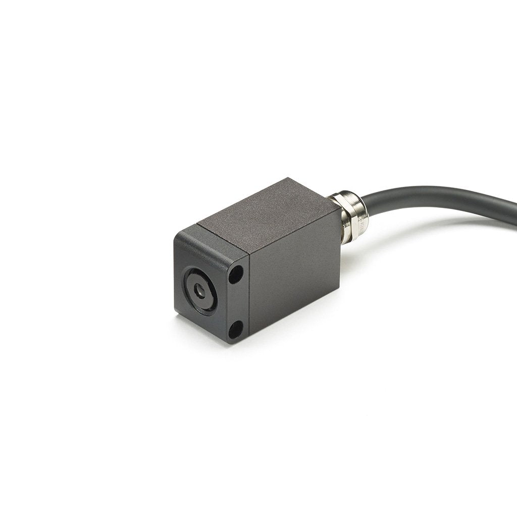 PyroCube G - Infrared Pyrometer for Glass Temperature Measurement